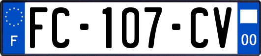 FC-107-CV