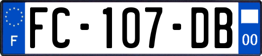 FC-107-DB