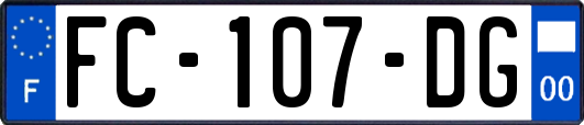 FC-107-DG