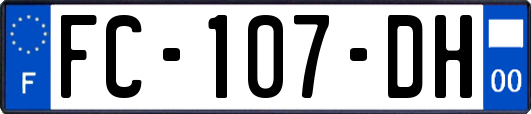 FC-107-DH