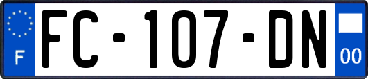 FC-107-DN