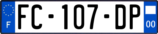 FC-107-DP