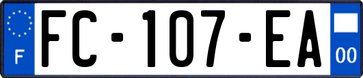 FC-107-EA