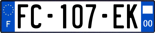 FC-107-EK