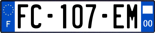 FC-107-EM