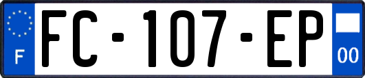 FC-107-EP