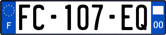 FC-107-EQ