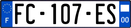 FC-107-ES