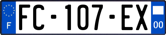 FC-107-EX