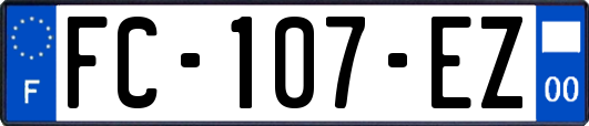 FC-107-EZ