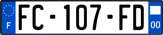 FC-107-FD
