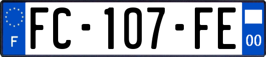 FC-107-FE