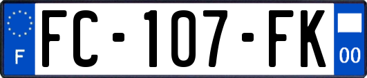 FC-107-FK