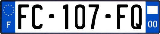 FC-107-FQ