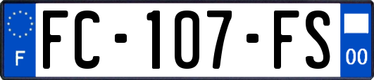 FC-107-FS