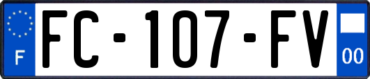 FC-107-FV