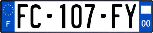 FC-107-FY