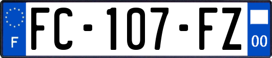 FC-107-FZ