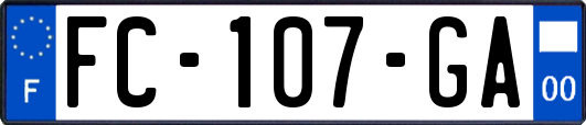FC-107-GA