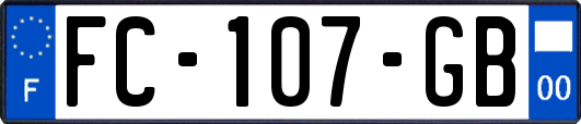 FC-107-GB