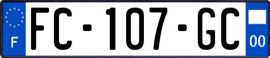 FC-107-GC