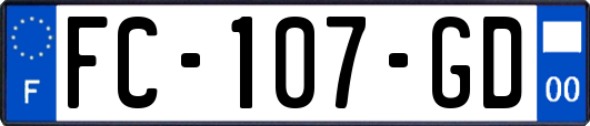 FC-107-GD