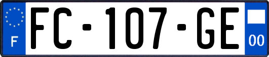 FC-107-GE