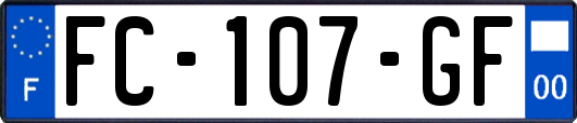 FC-107-GF