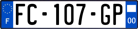 FC-107-GP