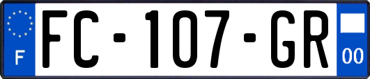 FC-107-GR