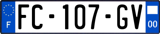 FC-107-GV