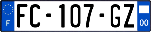 FC-107-GZ