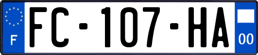 FC-107-HA