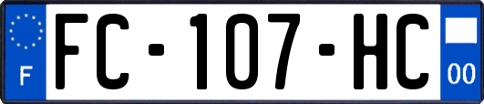 FC-107-HC