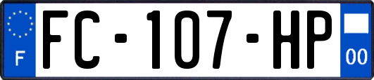 FC-107-HP