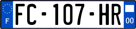 FC-107-HR