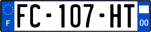 FC-107-HT