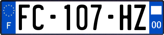 FC-107-HZ