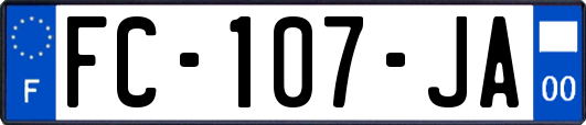 FC-107-JA