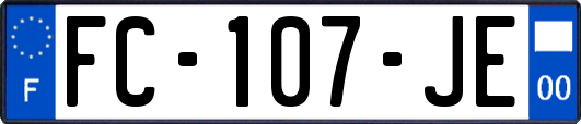 FC-107-JE