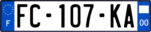 FC-107-KA