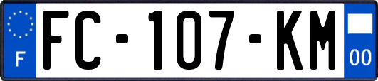 FC-107-KM
