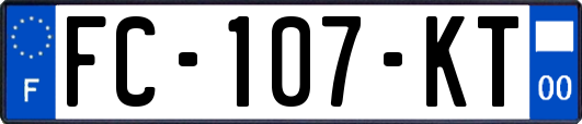 FC-107-KT