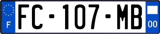 FC-107-MB