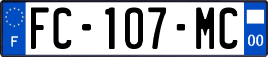 FC-107-MC