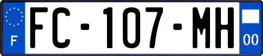 FC-107-MH