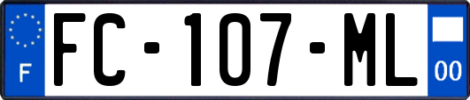 FC-107-ML