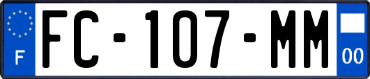 FC-107-MM