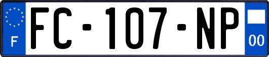 FC-107-NP