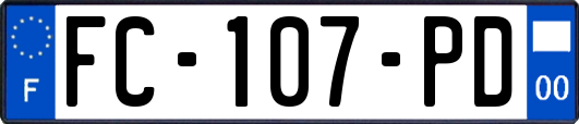 FC-107-PD